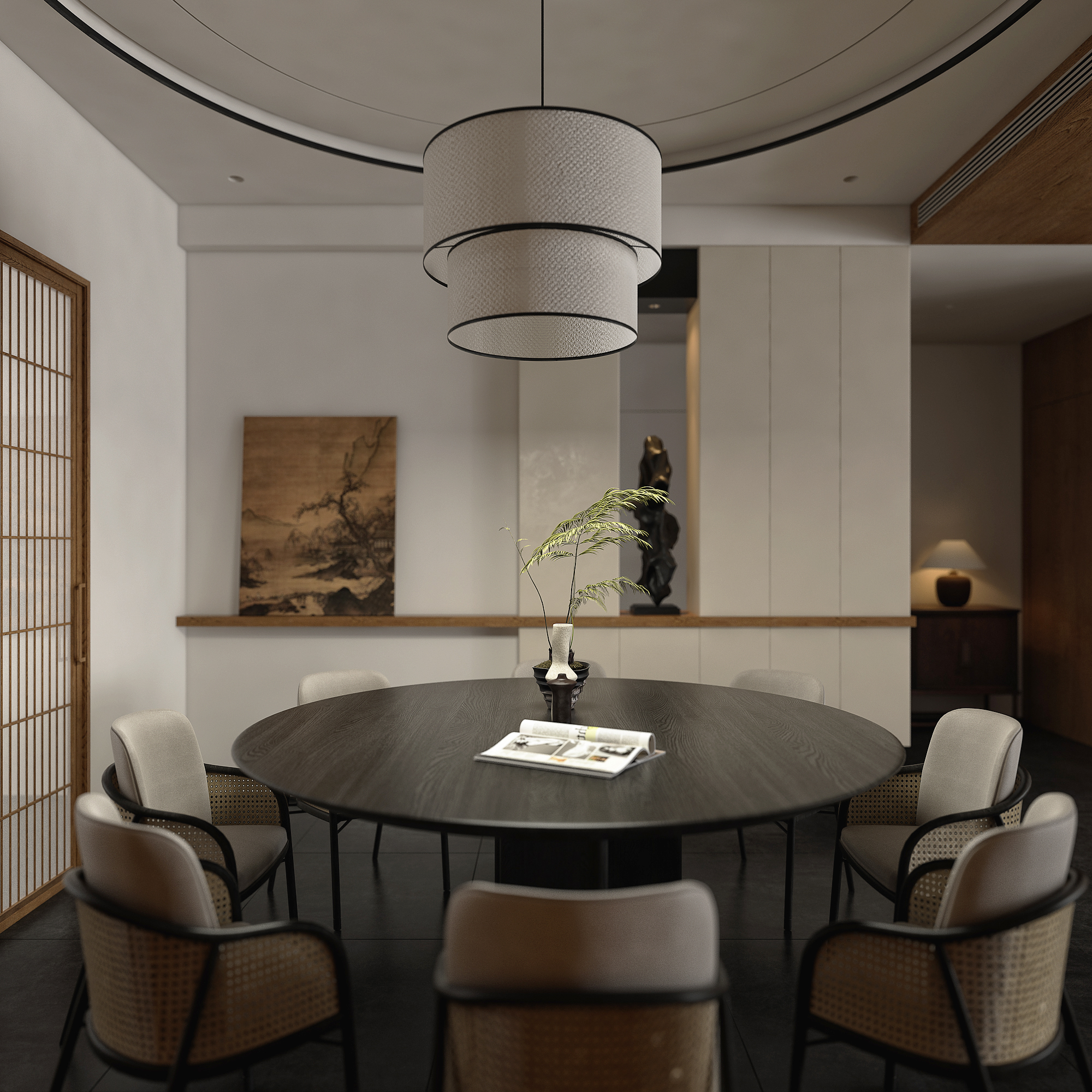 苏州 | 狮子山澜庭-11