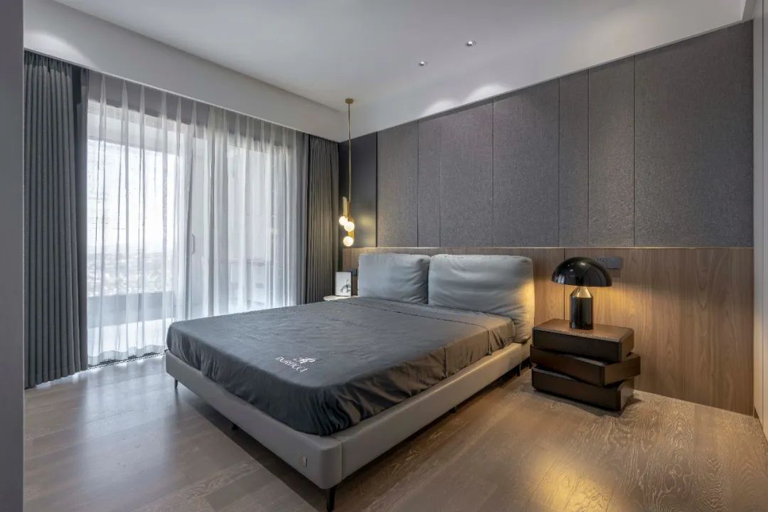 首发  西璞设计：500㎡高品质空间，以奢阔尺度，重塑当代人居艺境-20