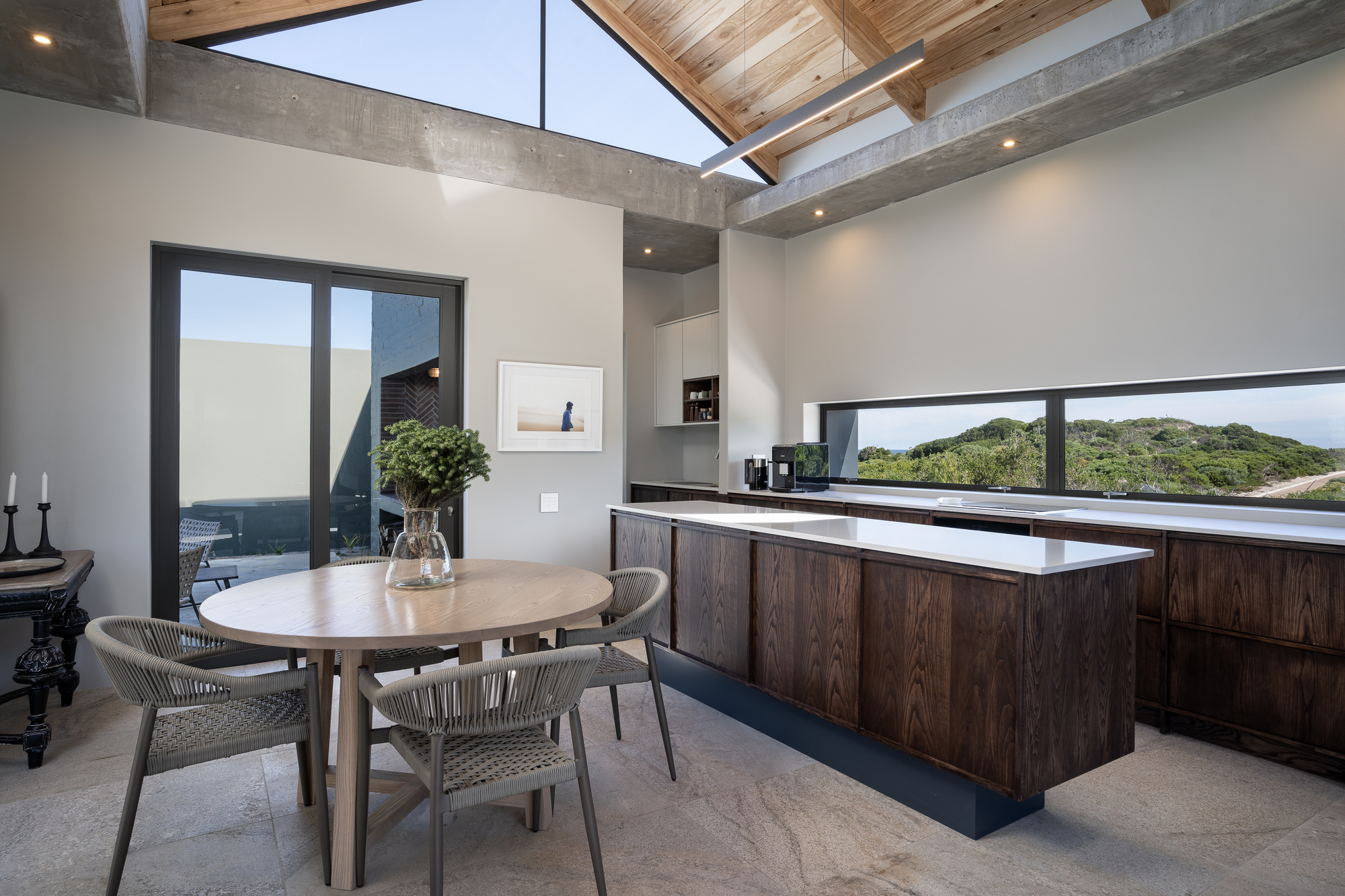 拉戈姆小屋丨南非丨Neo Architects-15