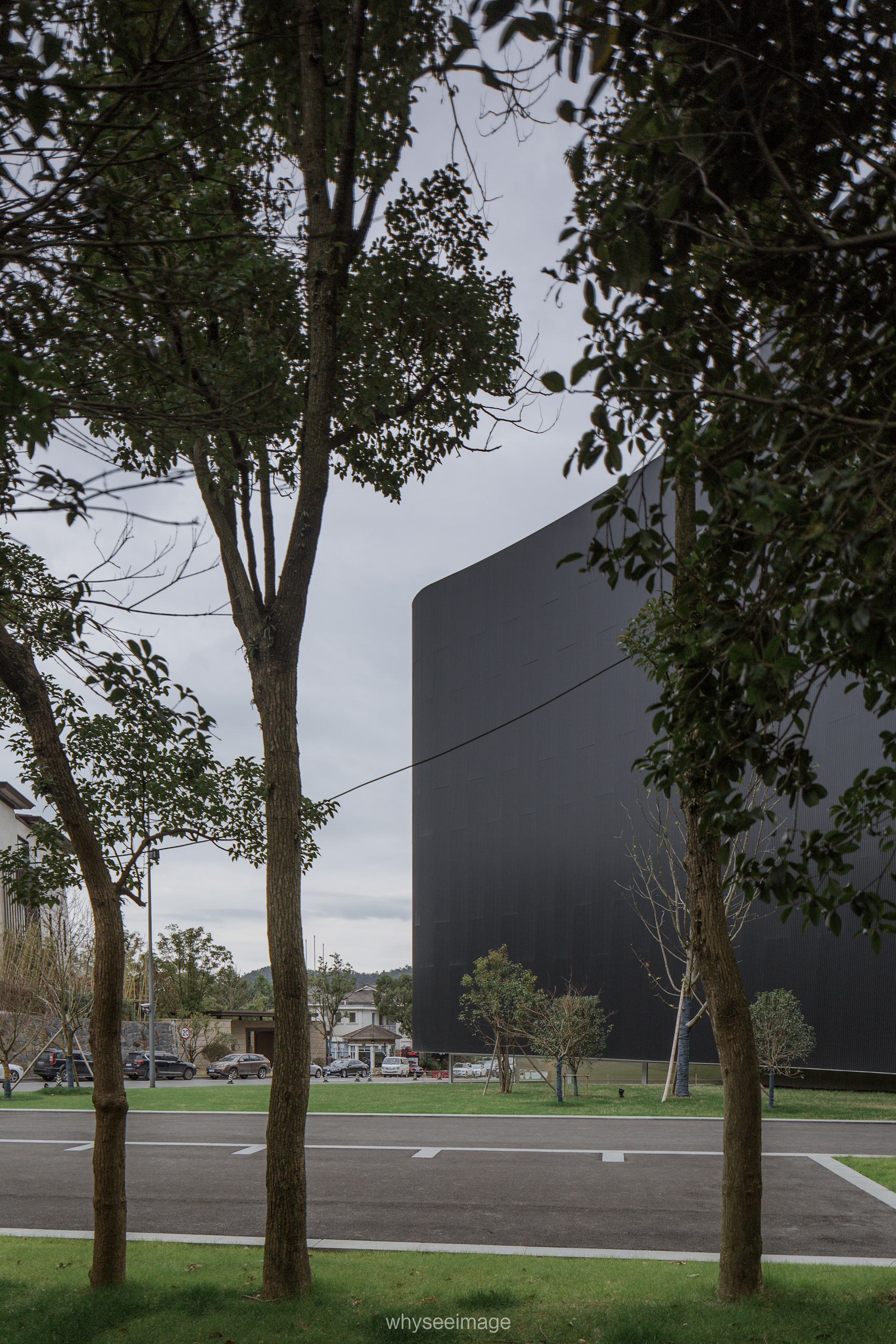 华茂艺术教育博物馆丨中国宁波-21