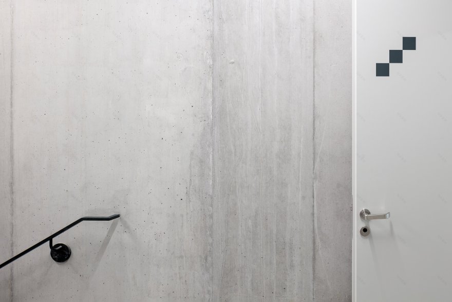 拉图德佩尔茨库尔贝学院丨瑞士丨Neff Neumann 建筑事务所-20