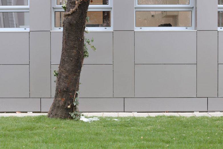 诺维萨德伏伊伏丁那临床中心内部诊所及神经外科重建项目-25