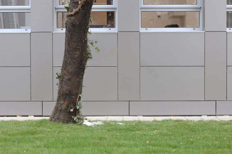 诺维萨德伏伊伏丁那临床中心内部诊所及神经外科重建项目-25