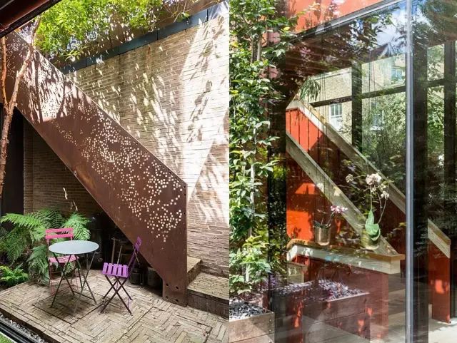 买不起“学区房”，他带2个女儿住进破马厩，花4年爆改，市价3300万!-89