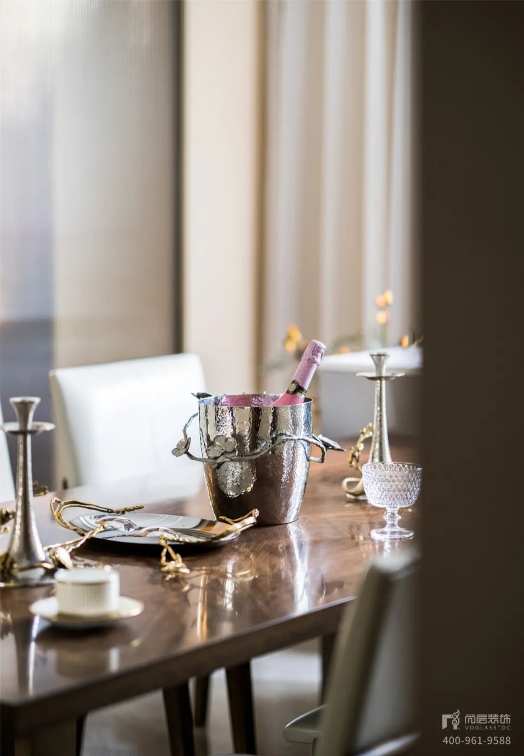 尚层装饰 | 打造温馨高级感的家-31