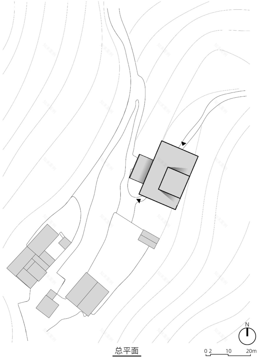 飞翔陀螺场丨中国普洱丨众建筑-115