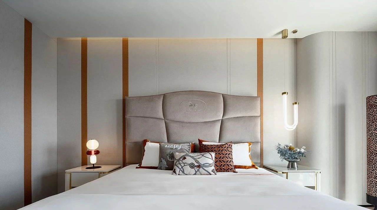 全景海边私墅设计丨中国深圳丨尚层装饰(北京)有限公司-59