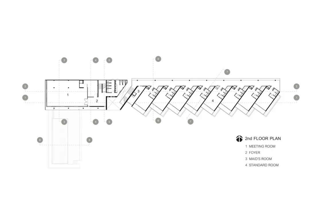 泰国 900 万美金度假村设计,融入自然美景-71