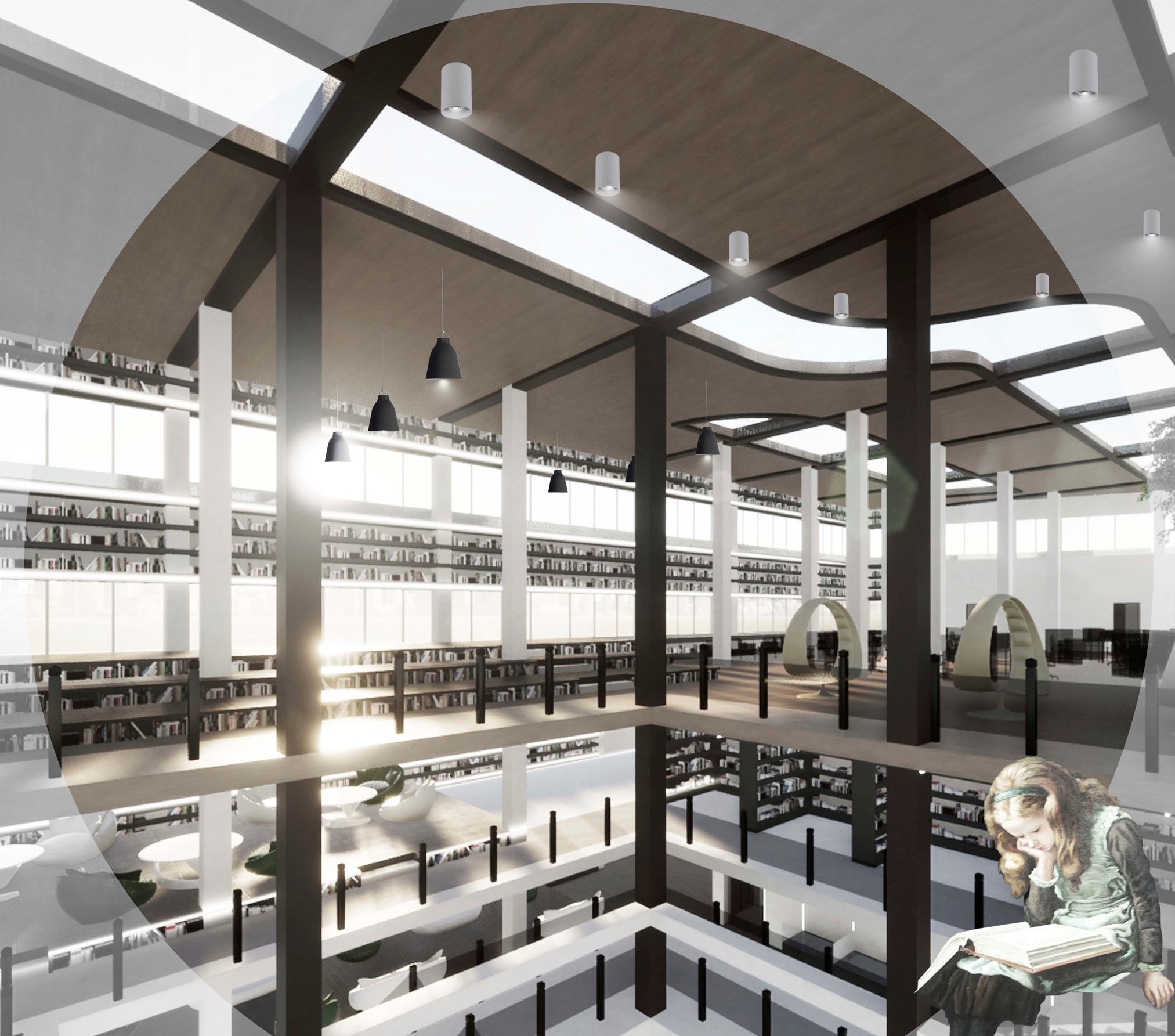 Library project 2020-3