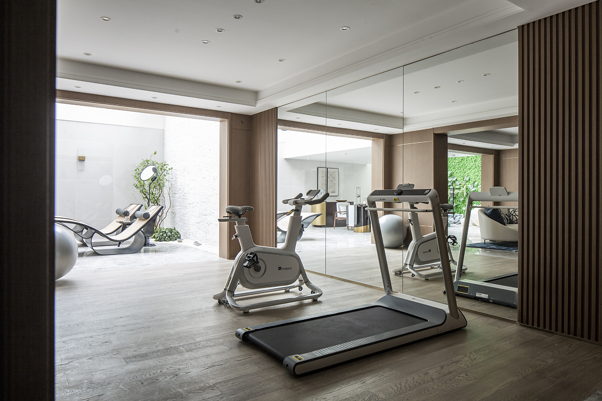 长春中海锦城 134 底跃创意样板间丨中国长春丨香港方黄（设计）集团深圳公司-54