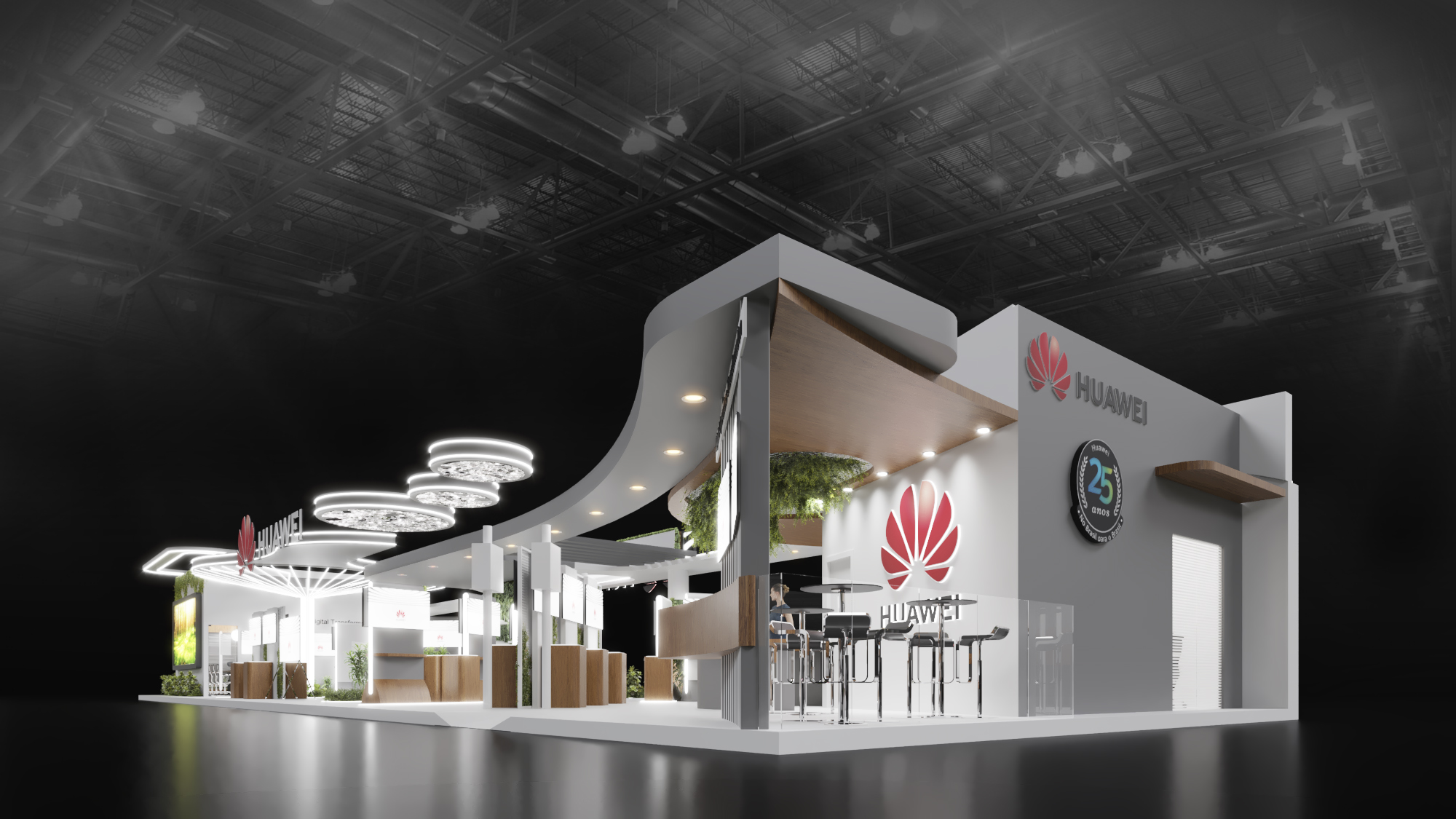 HUAWEI @Futurecom 2023-9