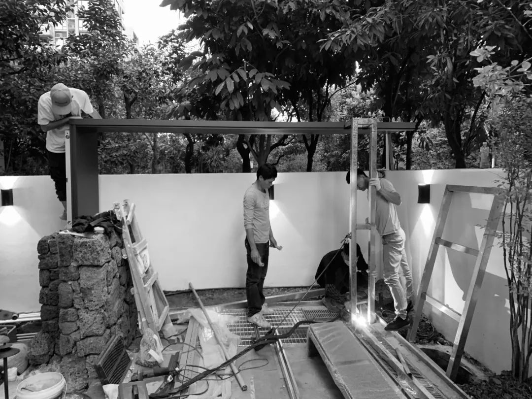 嘉朗湖畔丨中国佛山-68