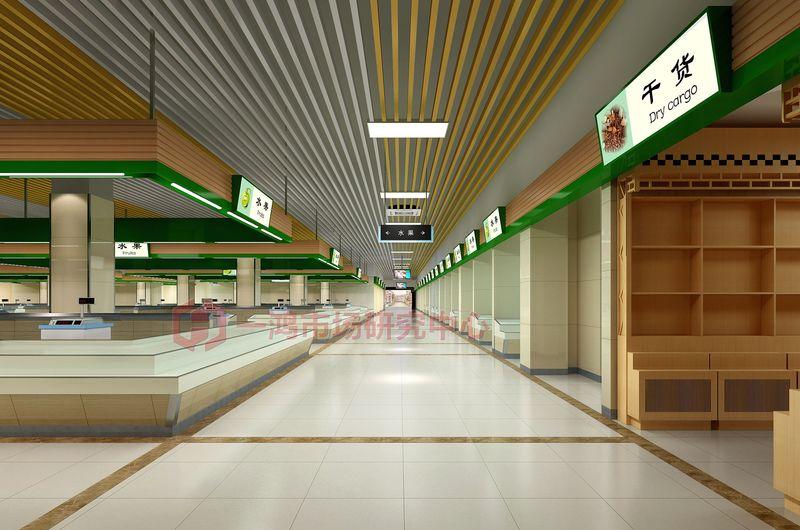 金大地农贸市场-3