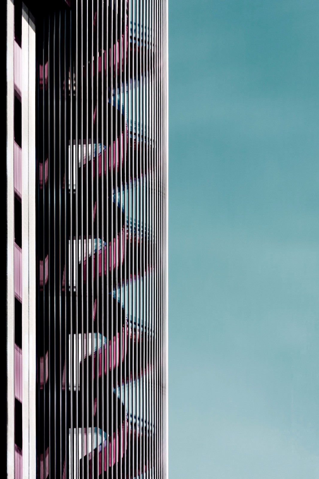 Carsten Witte 经典建筑摄影 · Iberian Architecture-43