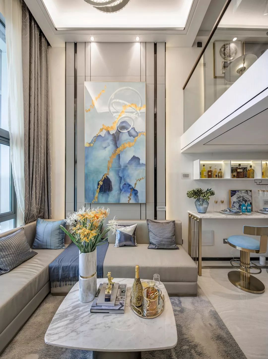 珠海龙湖·天鉅——城市精英的理想人居-10