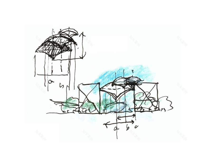 华盛顿和平总部,理性与和谐的交汇-10