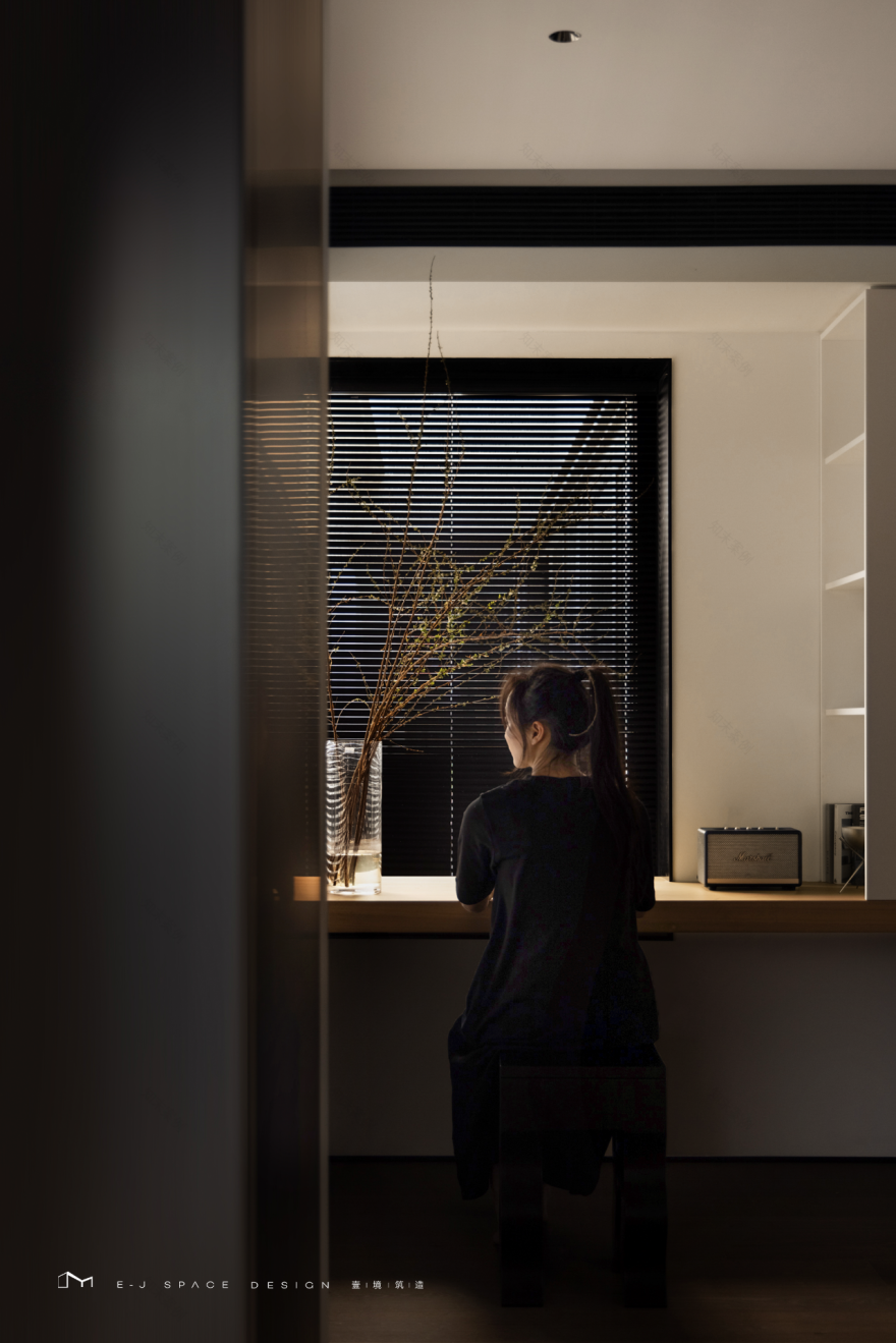 铂悦天汇平层设计丨中国安徽丨壹境筑造-61