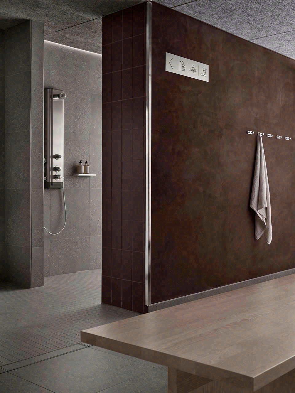 Loiske 水疗和健康中心丨芬兰丨Studio Puisto 事务所-37