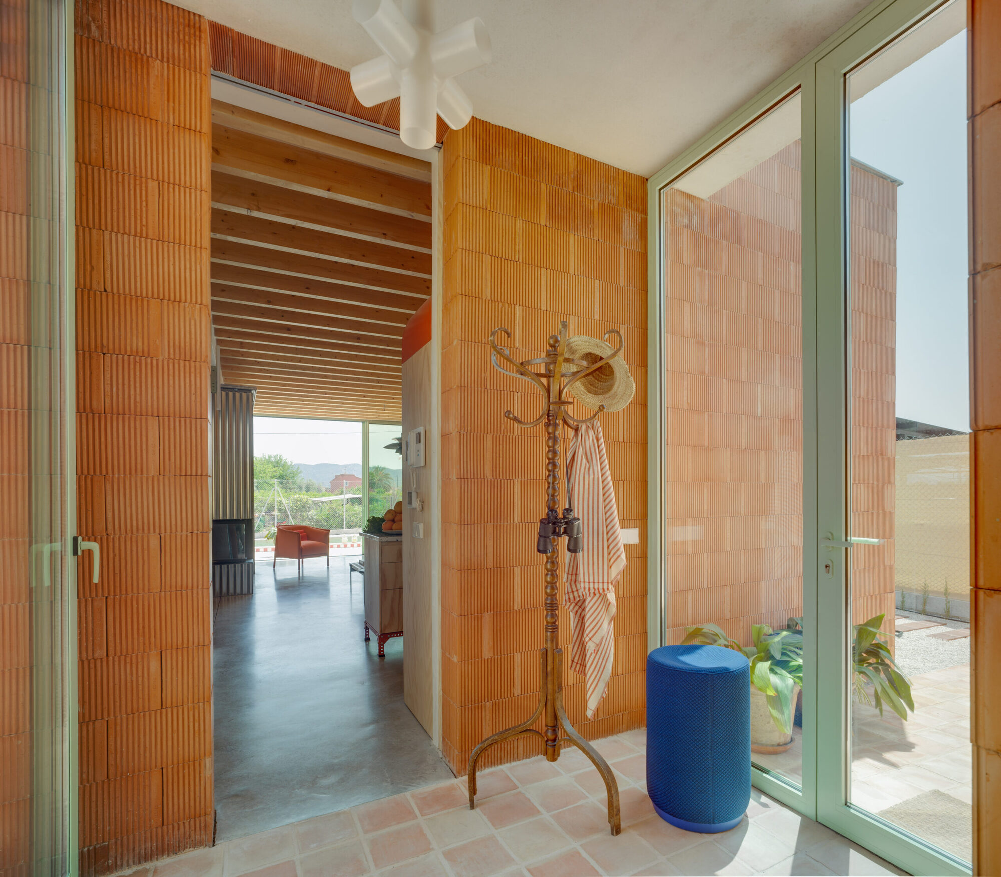 丨西班牙穆尔西亚丨PASTOR Y GONZÁLEZ arquitectos-15