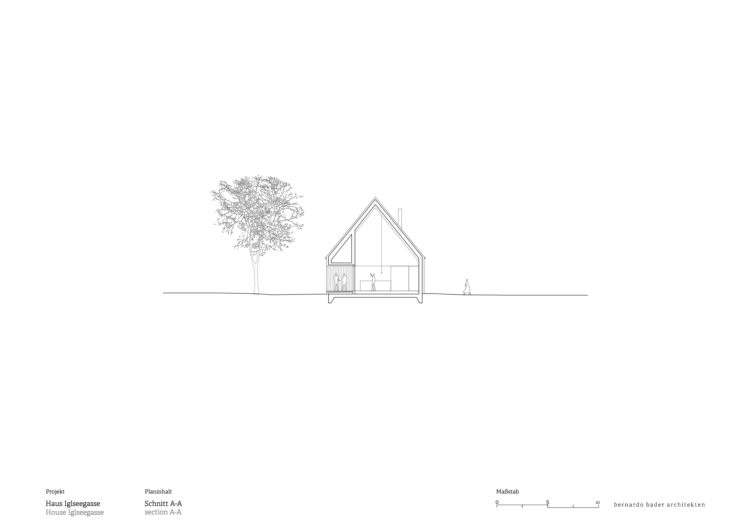 丨奥地利下奥地利丨Bernardo Bader Architekten-49