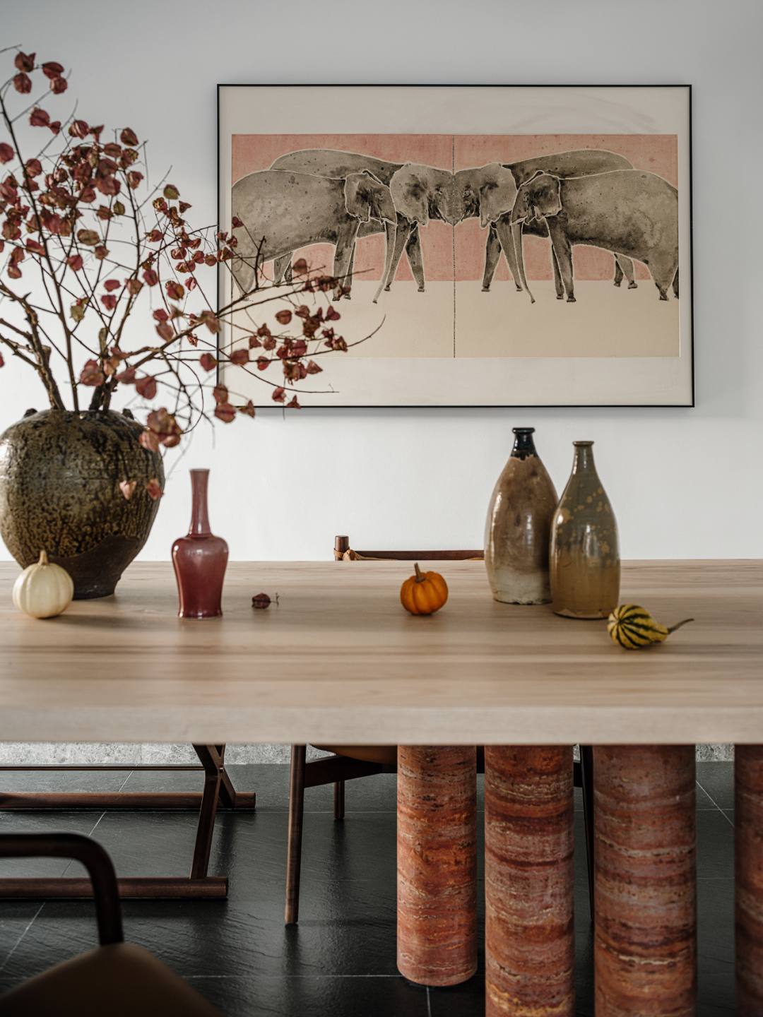 相上丨城厢古镇·璞域：阴翳中的回响-163