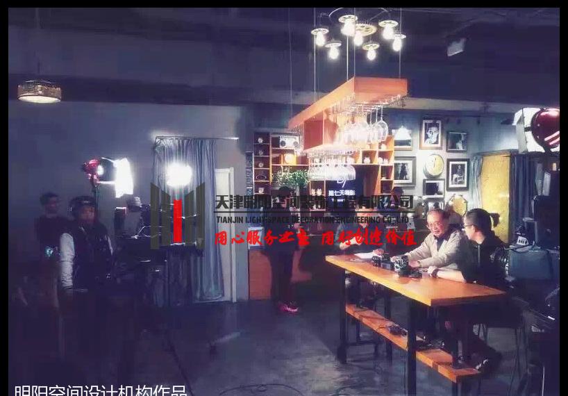 
【明阳空间】大悦城超级工厂D7照相馆 -8