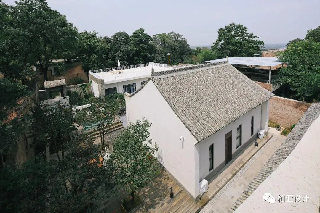 里想森林﹒临潼丨柏亚设计-26