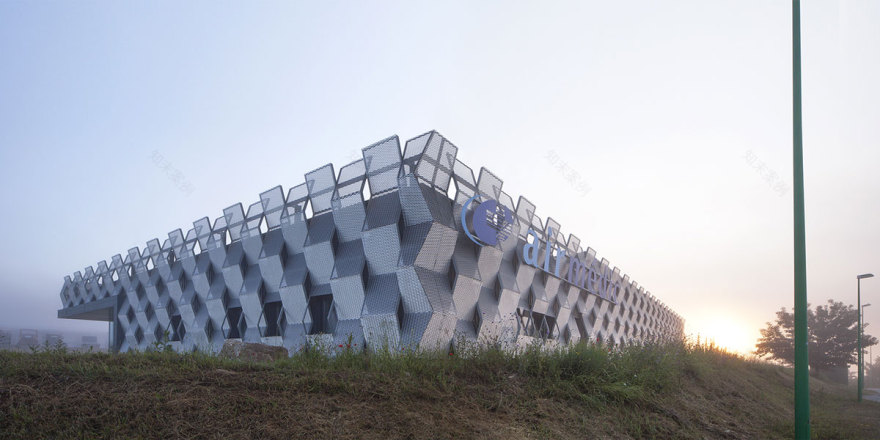 丨法国丨CoCo architecture-3