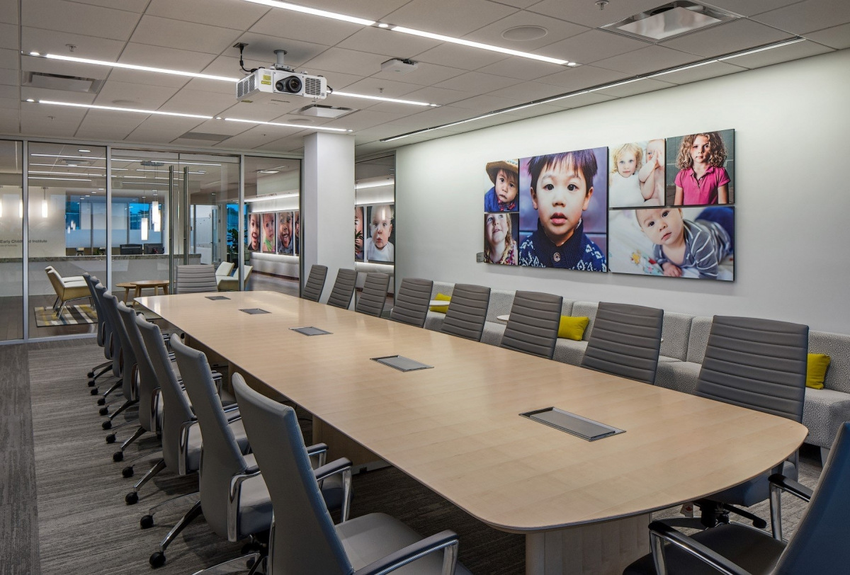 幼儿教育研究所办公室 - 奥马哈-10