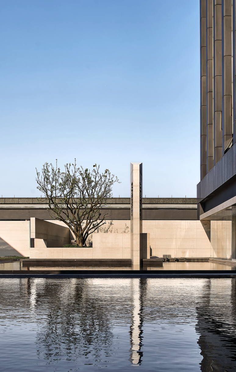 再叙荣味丨中国浙江丨李一设计师事务所-17