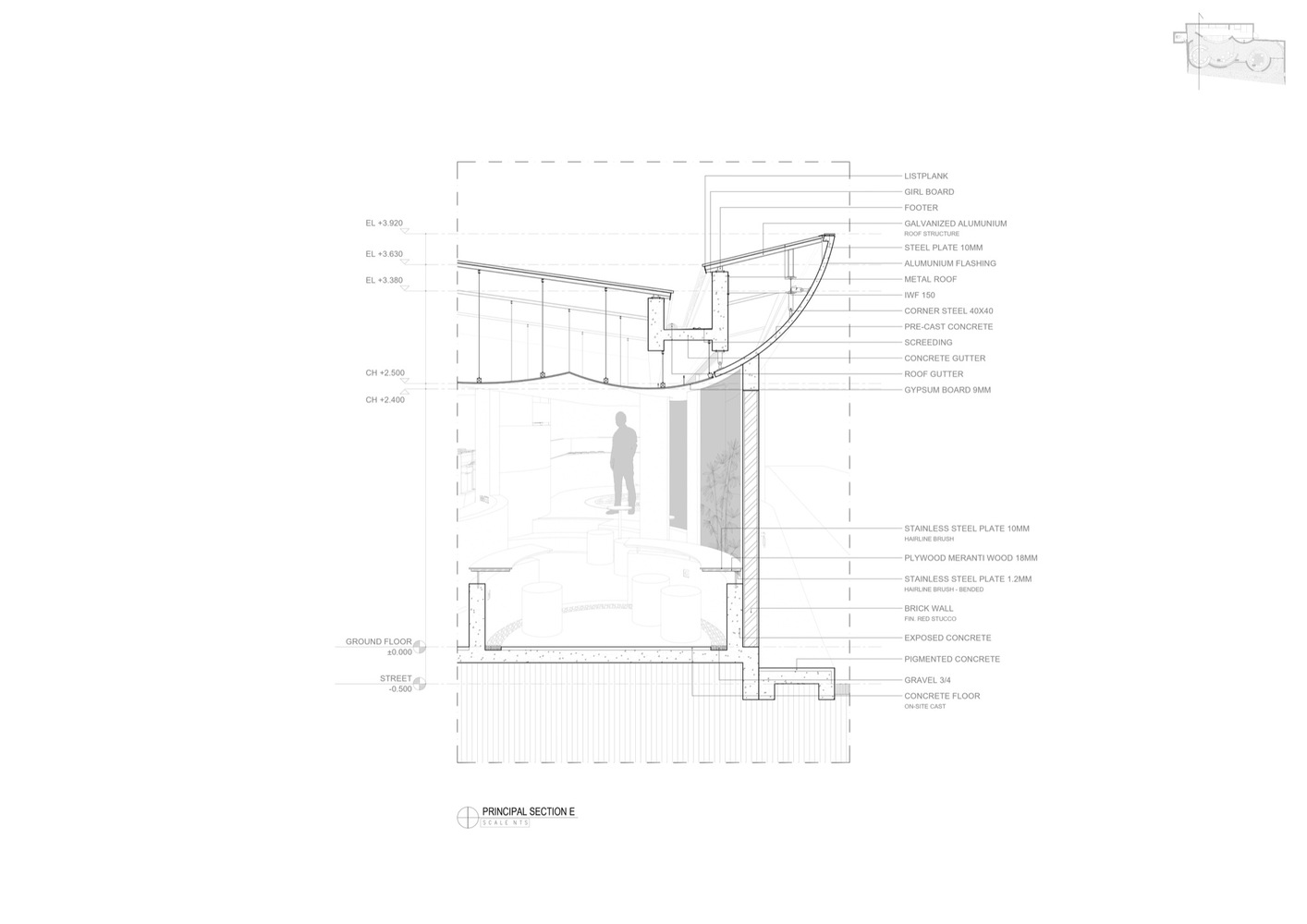 Itsumo 甜品店丨印度-69
