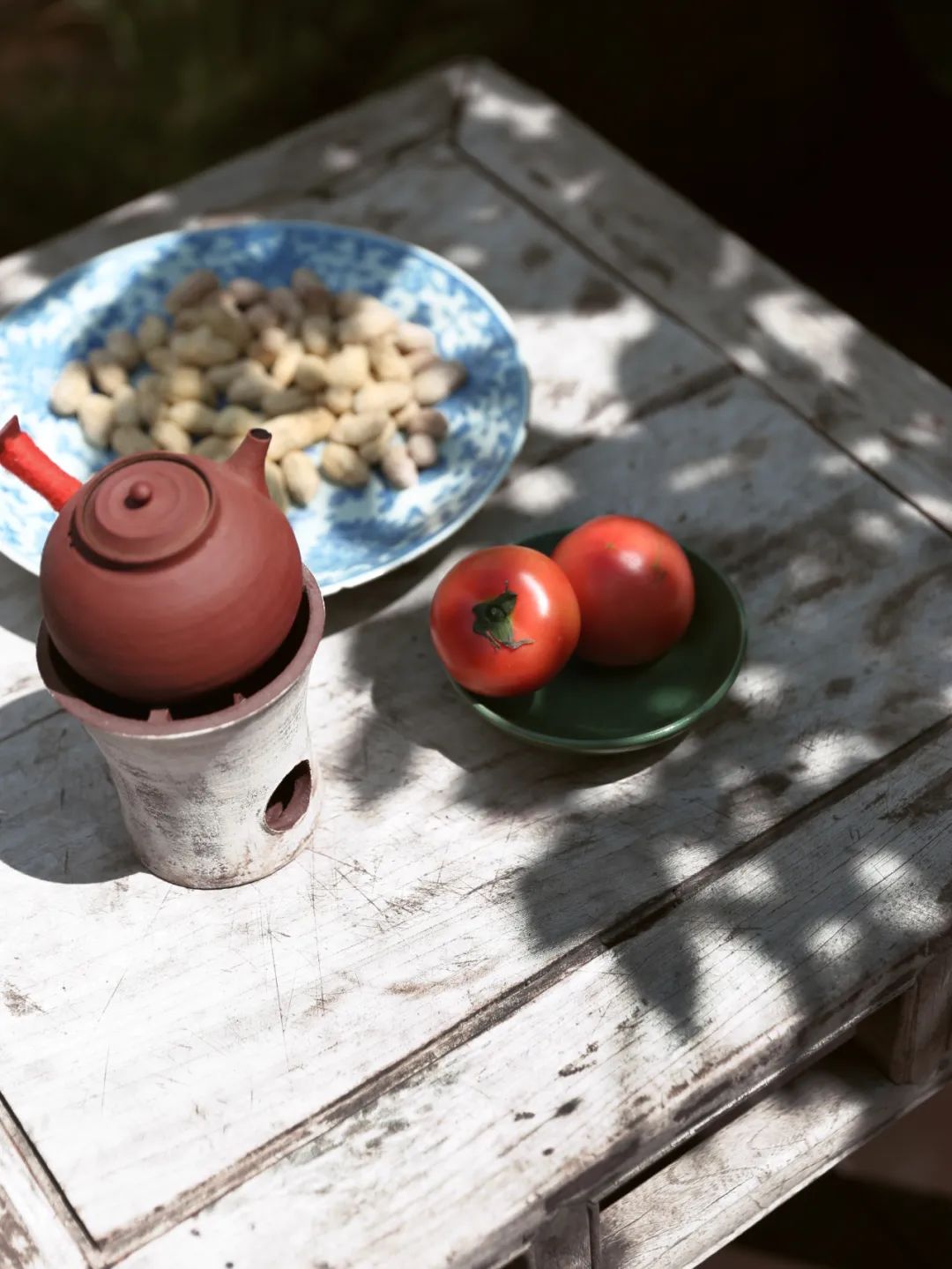 诗意小院设计丨禾景装饰工程有限公司-40