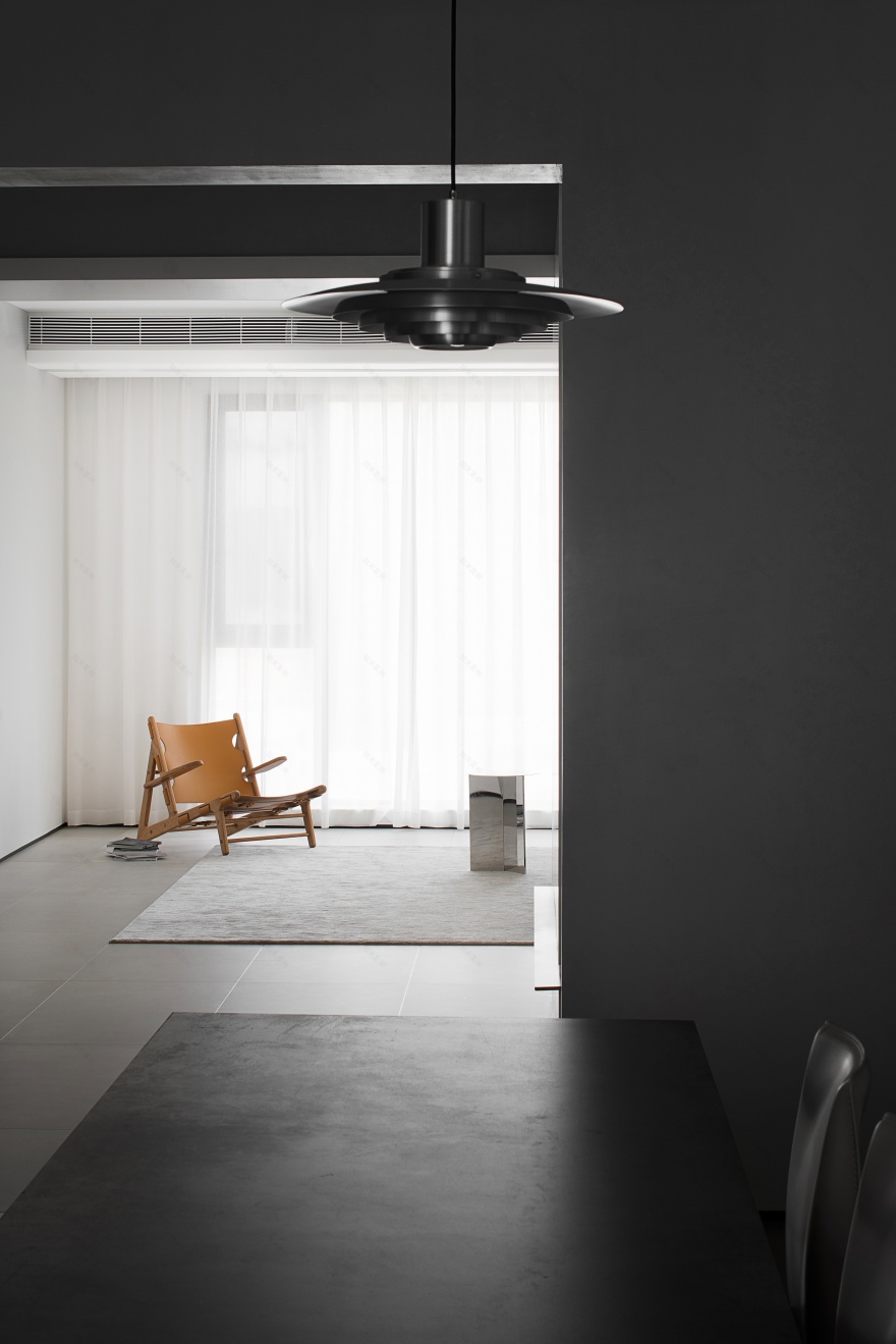 浙江省乐清市 120 平年轻客群之家丨中国浙江-24