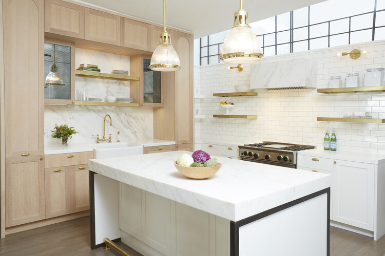 North Moore Penthouse Studio DB-2