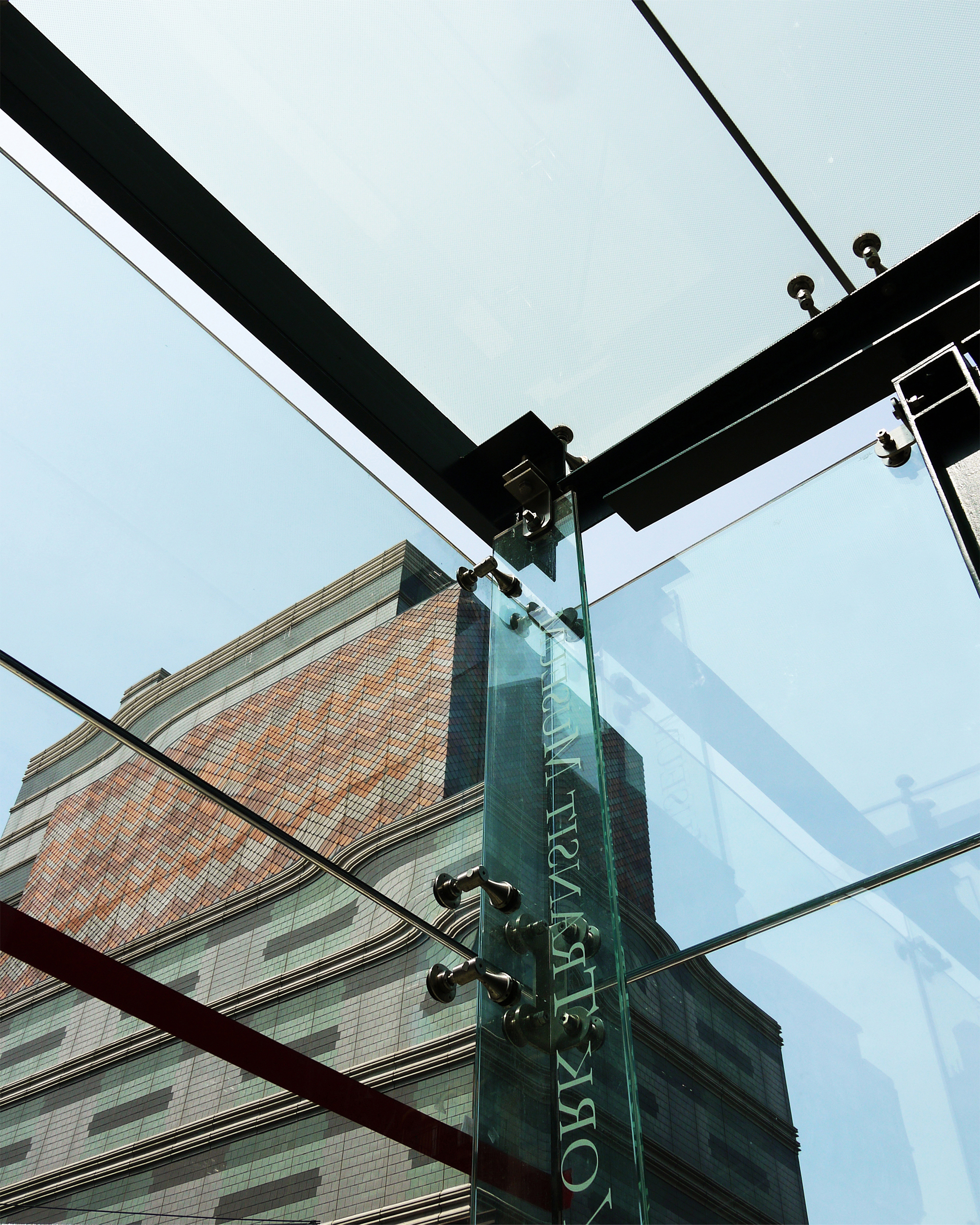 纽约交通博物馆更新设计丨美国纽约丨di Domenico + Partners,LLP-9