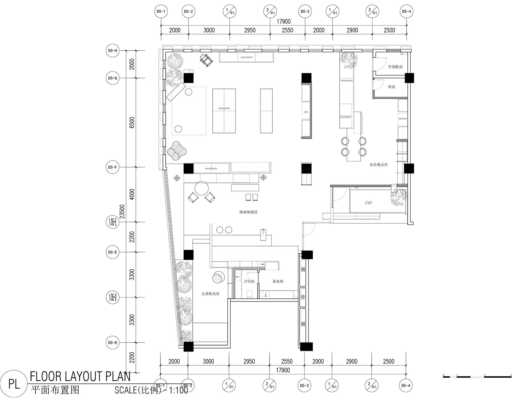 重庆MIX瓷砖工作室丨中国重庆丨有物空间设计-49