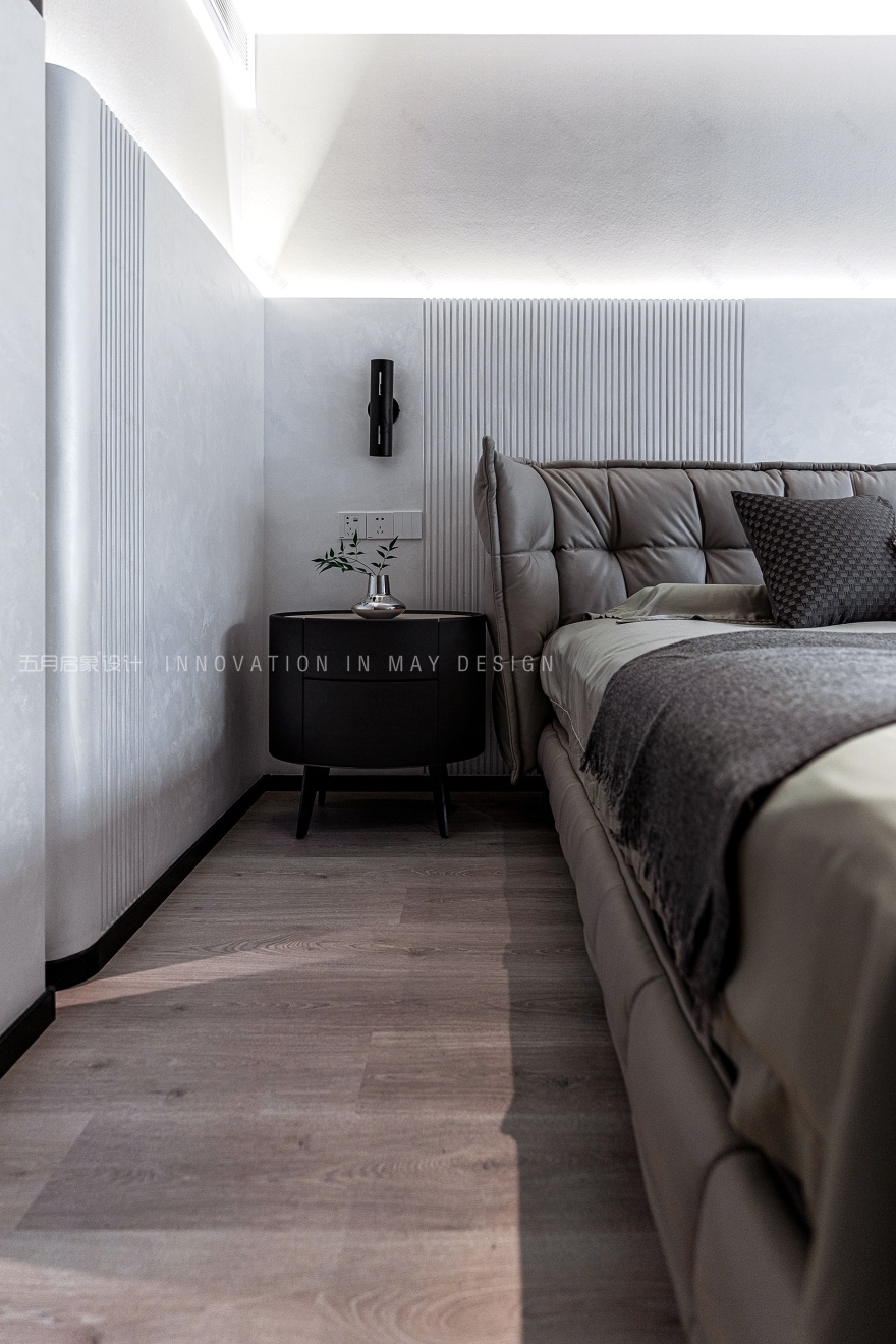 半山丨中国青岛丨五月启象®设计-57