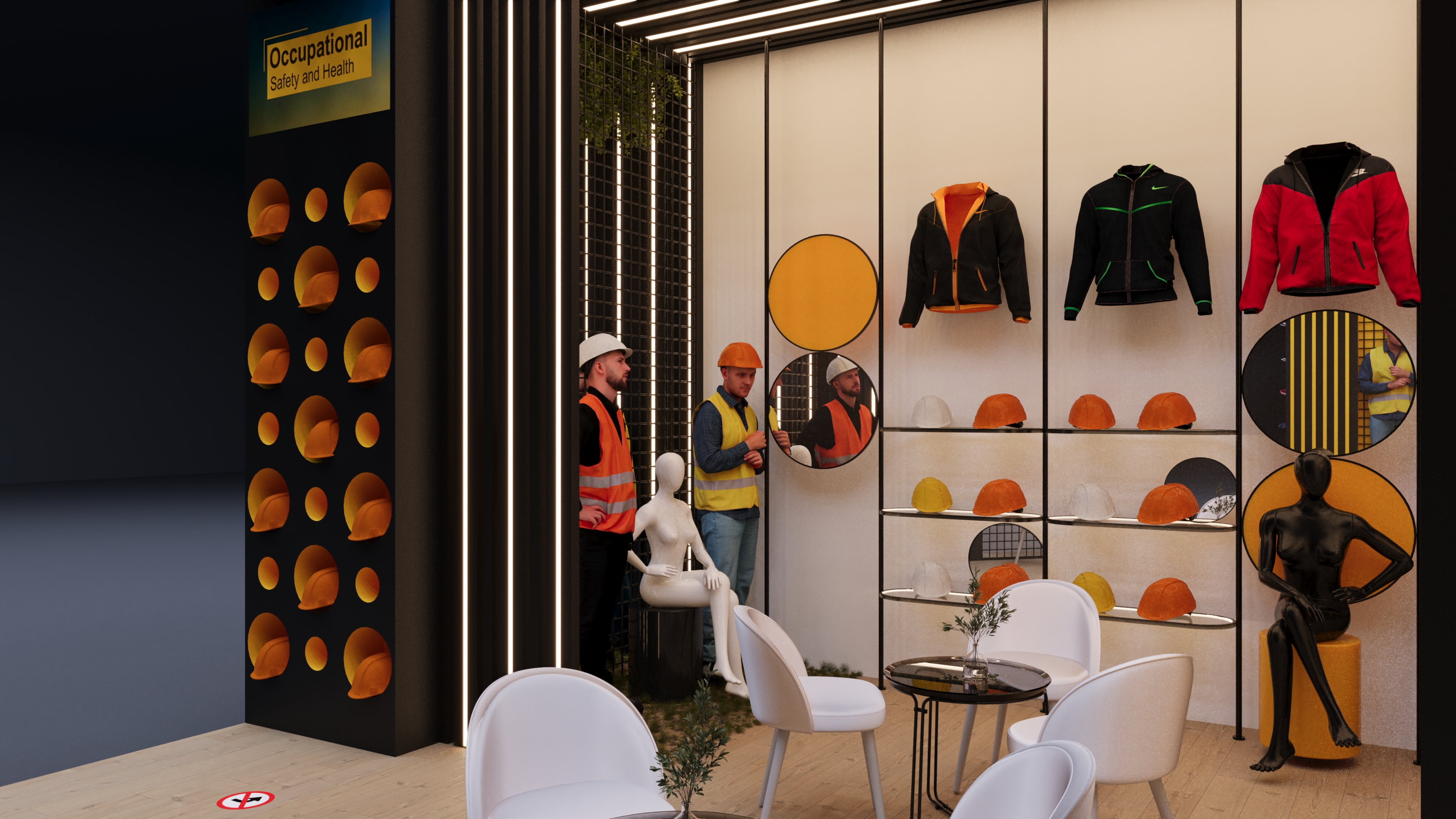 单点登录展位丨Muhammed Zakaria-10