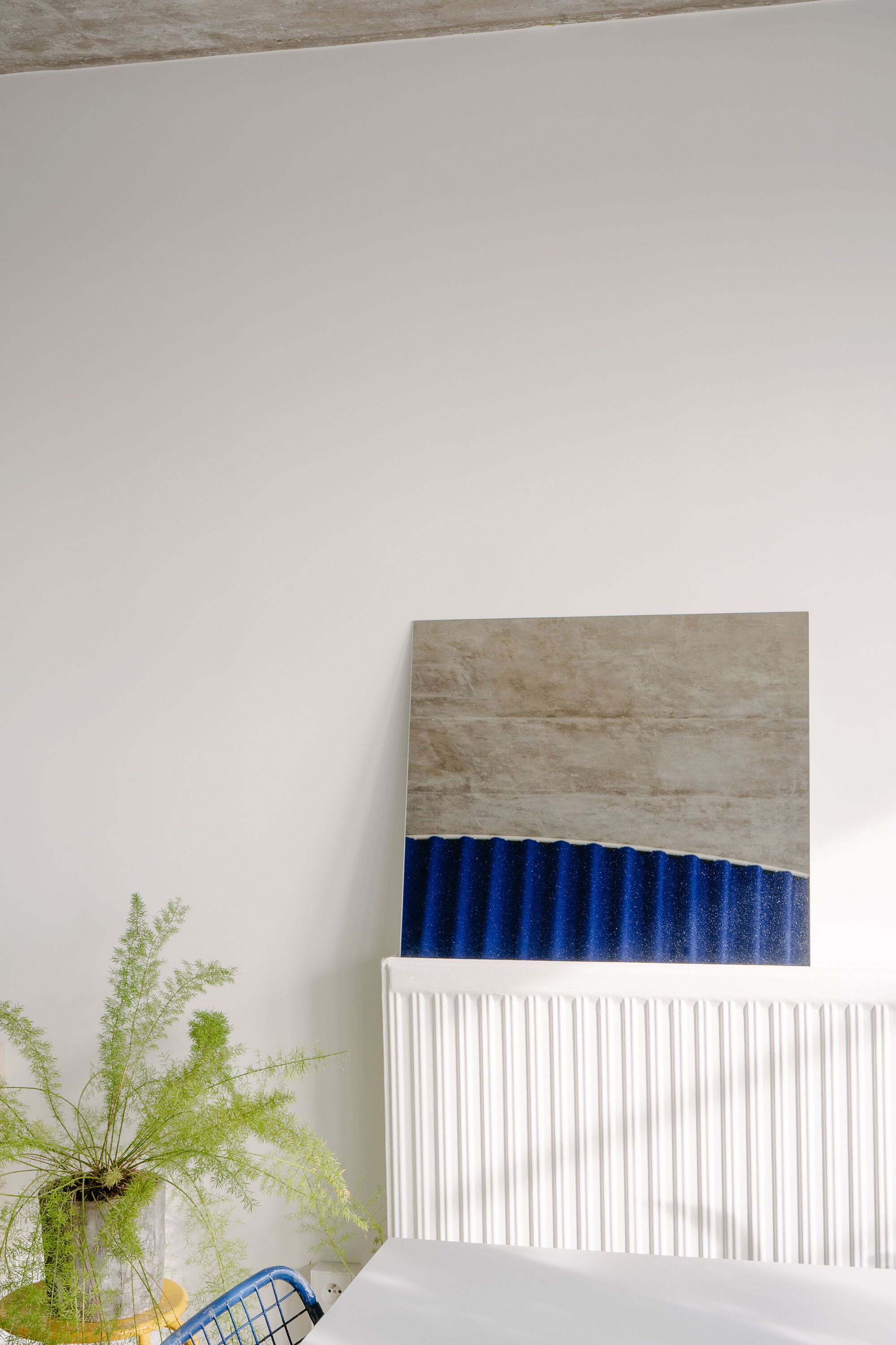 超级 18 公寓丨法国巴黎丨Hyper,Simon Henry-25