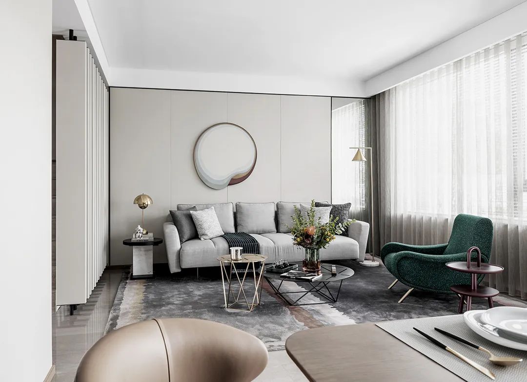 杭州天空之城叠墅-14