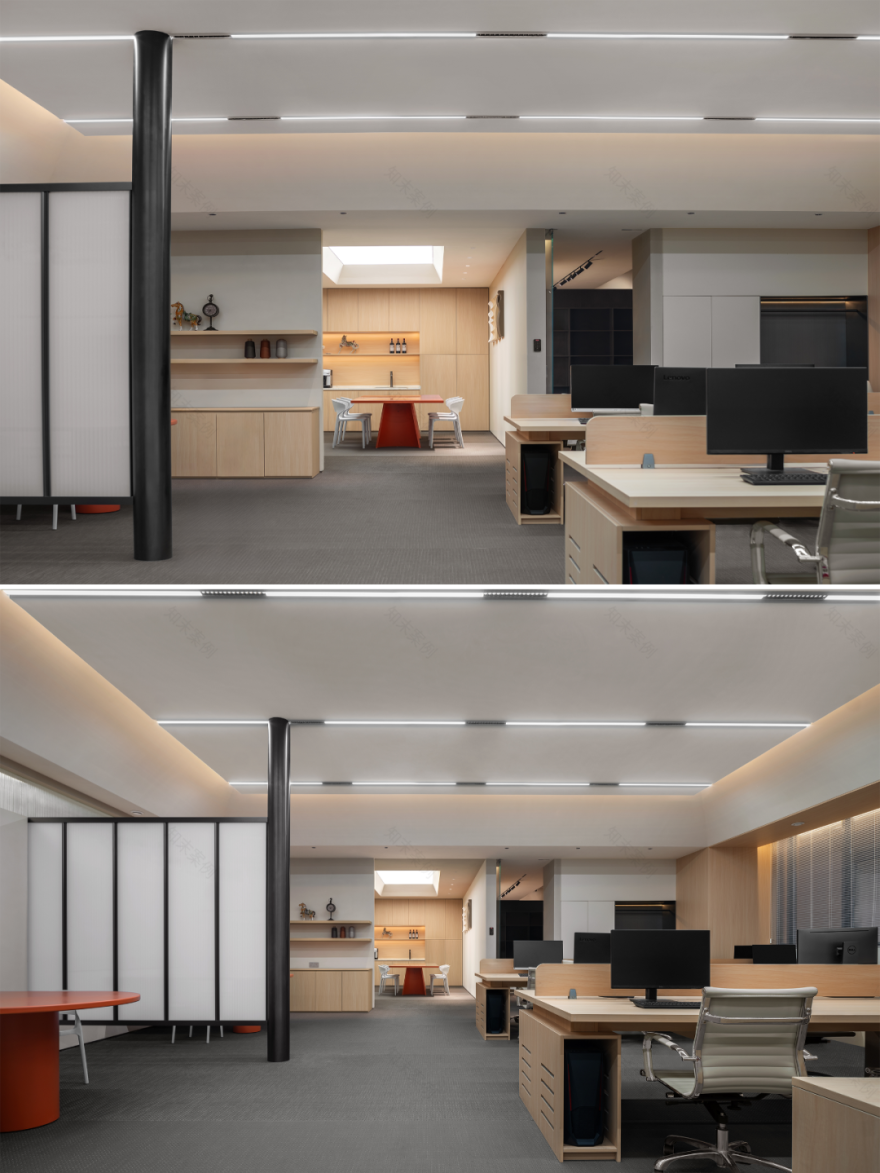 物质的禅修|火地晋H.DIJINShowroom&Office-172