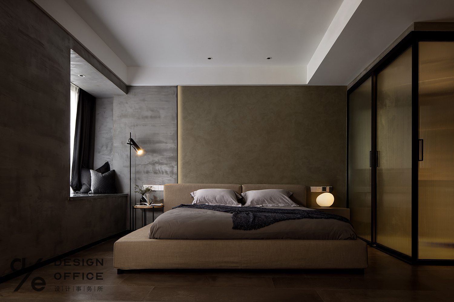 90㎡混搭风,个性空间让爱好点亮生活丨英国约克丨DE 设计事务所-42