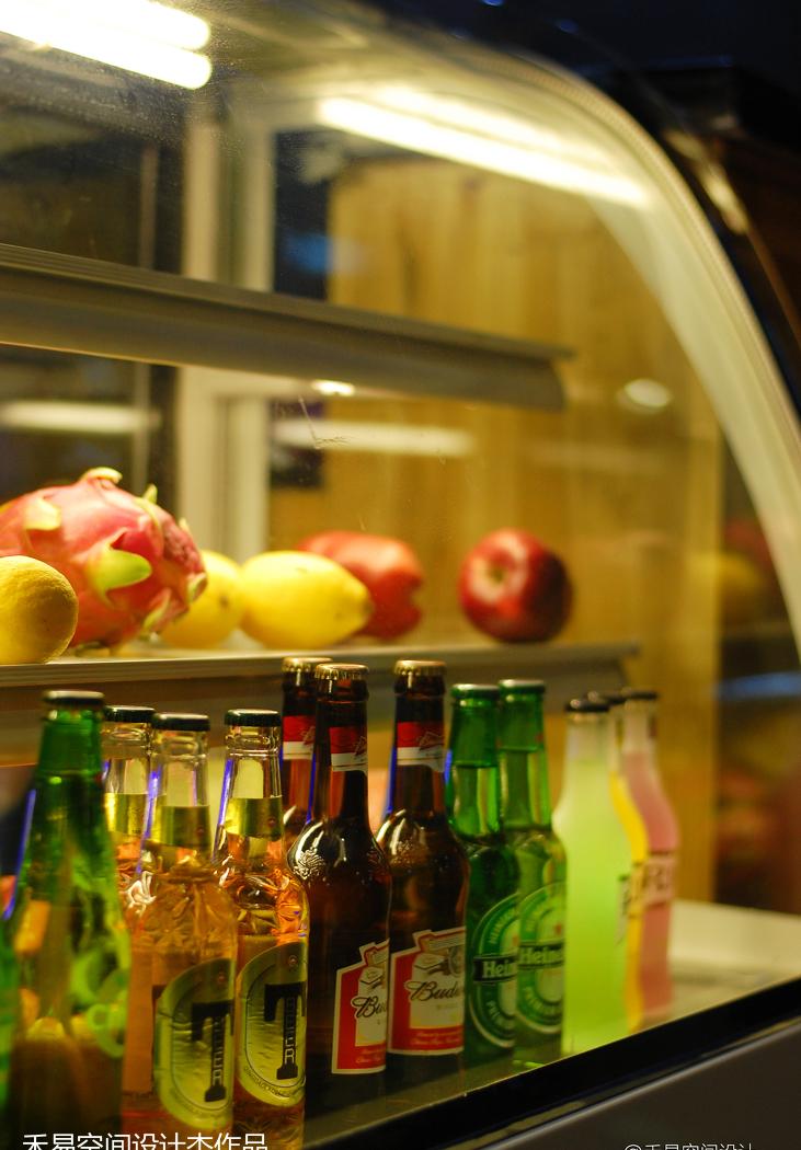 BEES蜂潮轰趴馆-18