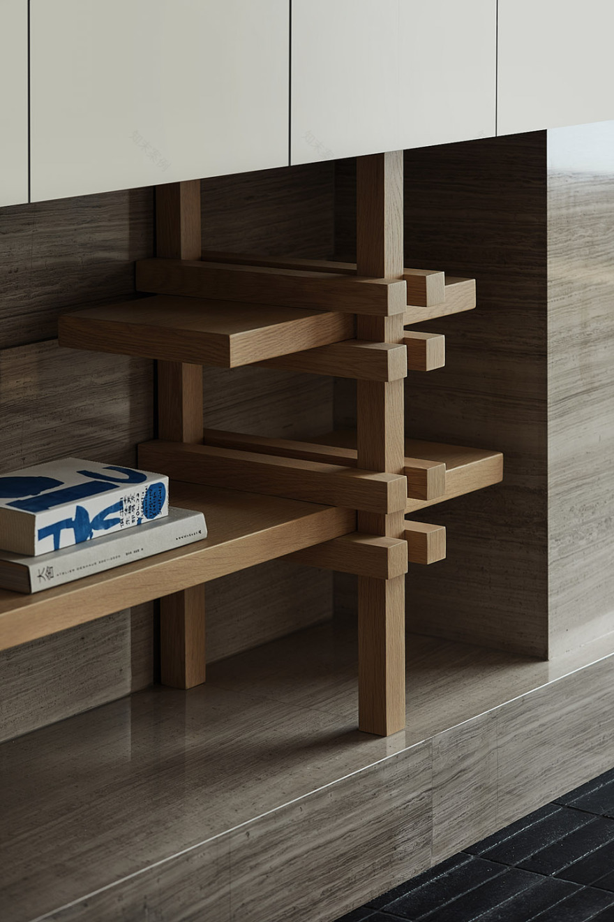 镌engrave住宅丨中国温州丨锵设计-27