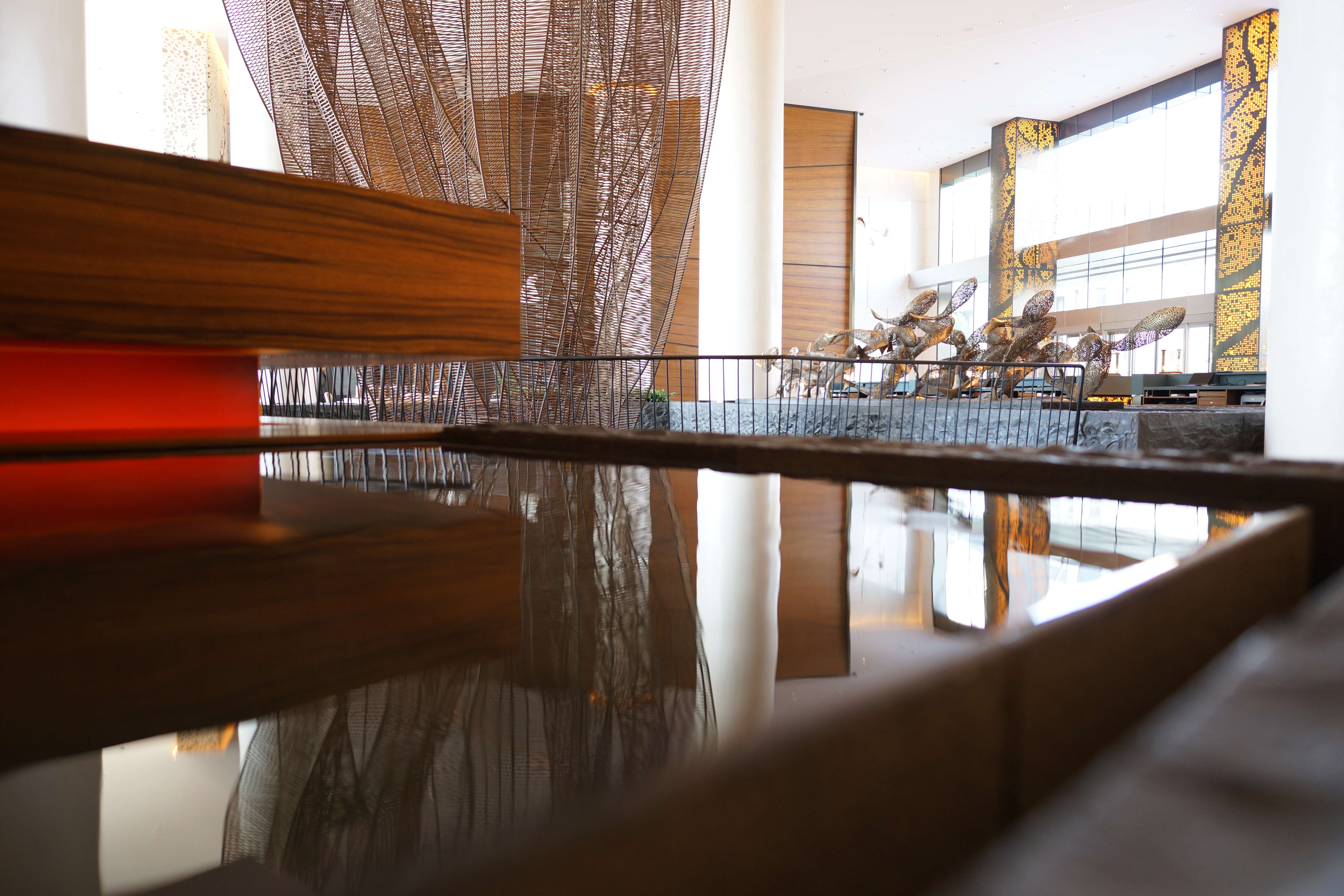 大连君悦越酒店实景-9-25