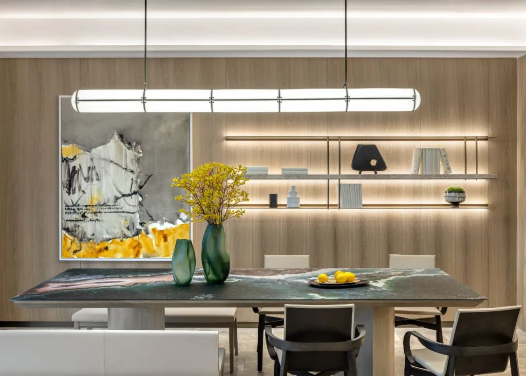 颐和金茂府丨中国北京-43