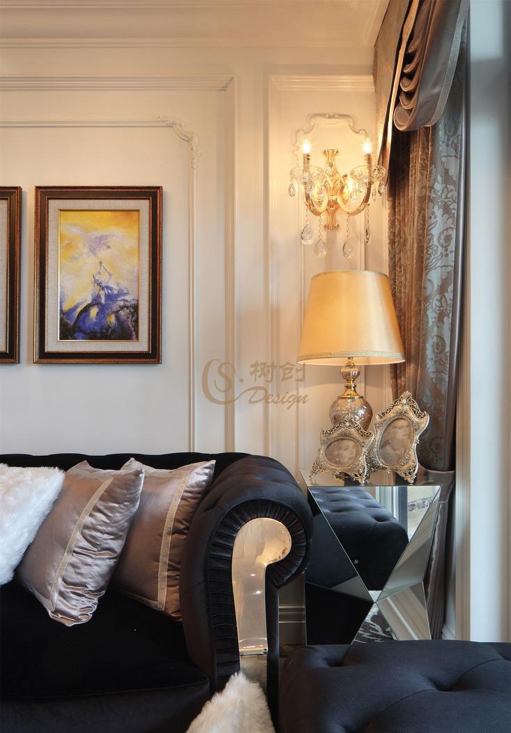 
欧美混搭·灿烂阳光 -4