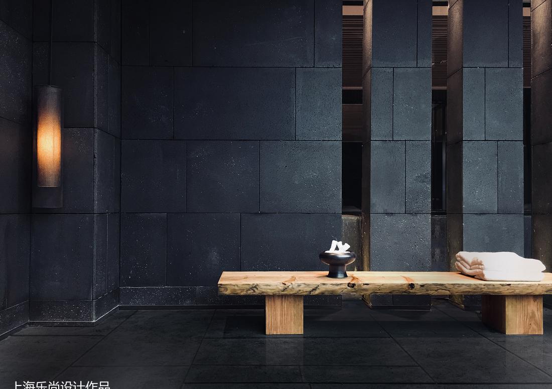 苏州万科·大家售楼处-39