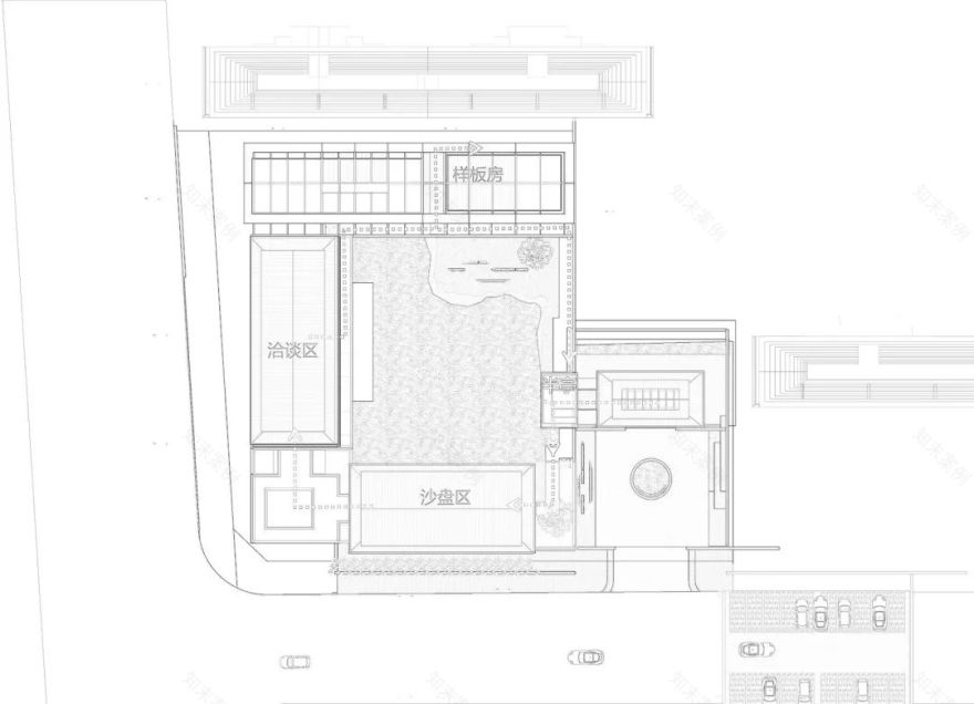 融创 CHINA 山水江南丨中国无锡丨上海中房建筑设计有限公司,江苏城归设计有限公司-34