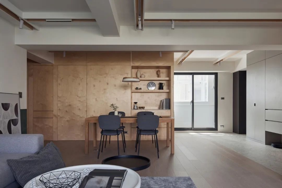 EJ 公寓丨Awork Design.Studio-29